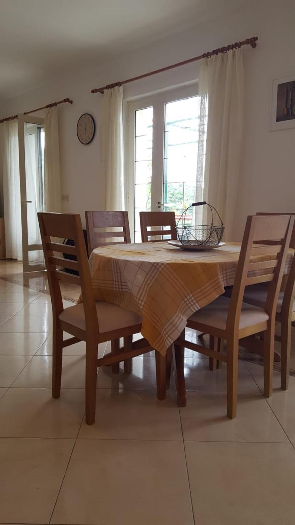 Bodul Vacation Apartment Zaton  Bilik gambar