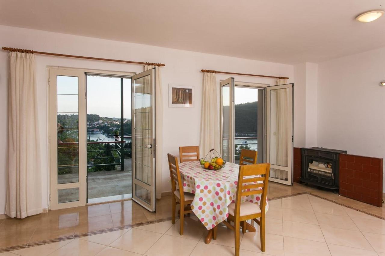Bodul Vacation Apartment Zaton  Luaran gambar
