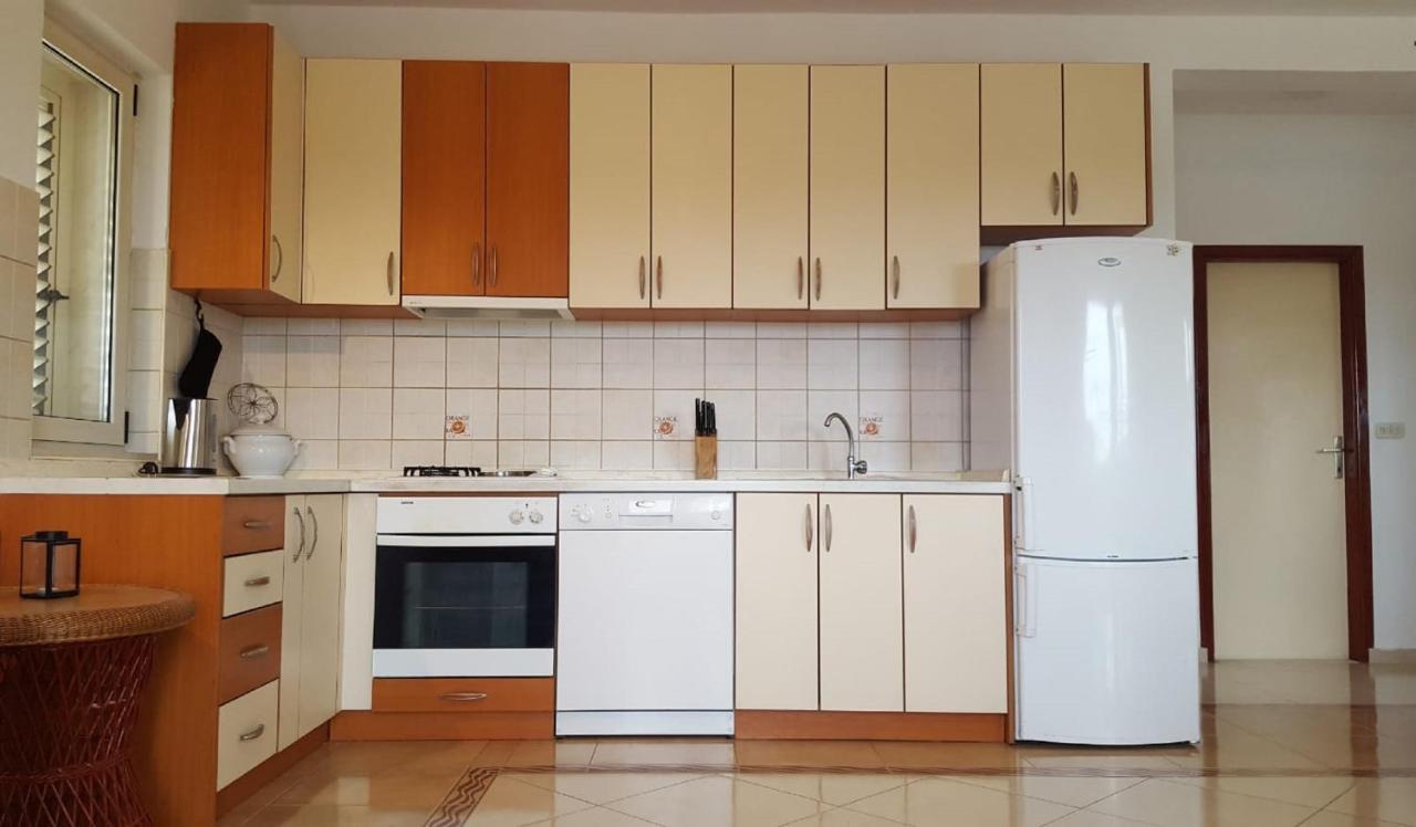 Bodul Vacation Apartment Zaton  Luaran gambar