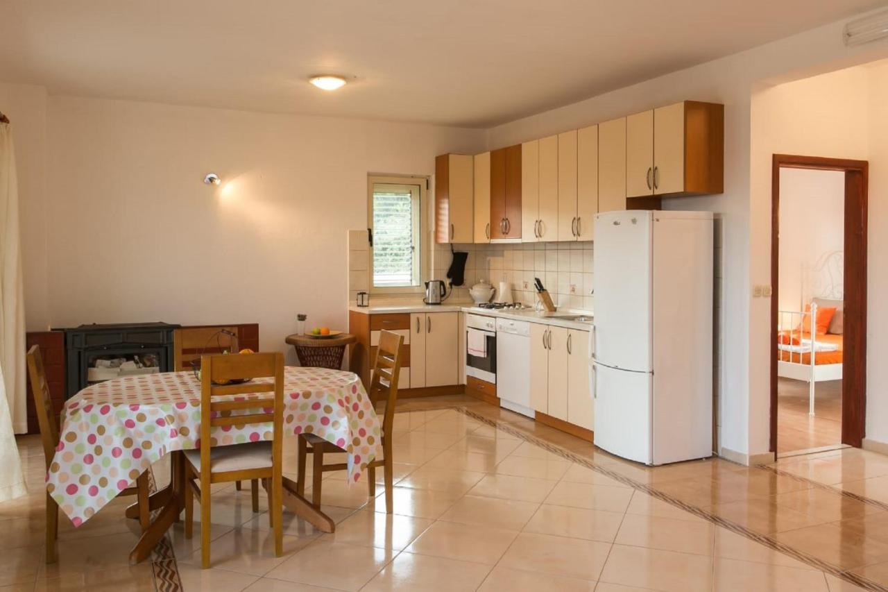 Bodul Vacation Apartment Zaton  Luaran gambar