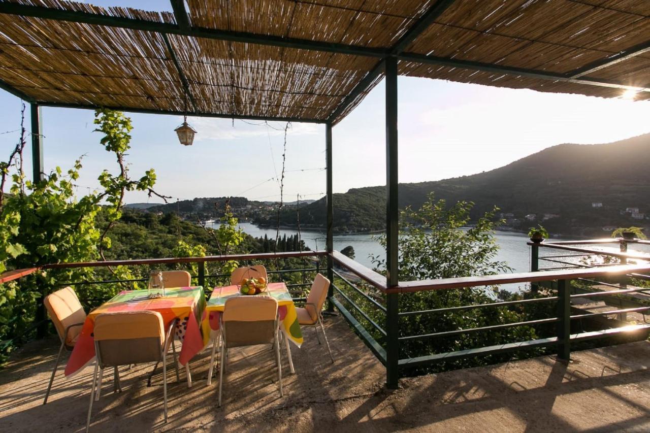 Bodul Vacation Apartment Zaton  Luaran gambar