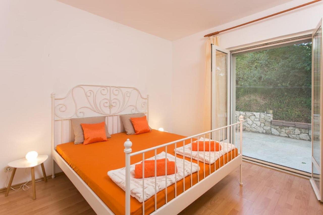 Bodul Vacation Apartment Zaton  Luaran gambar