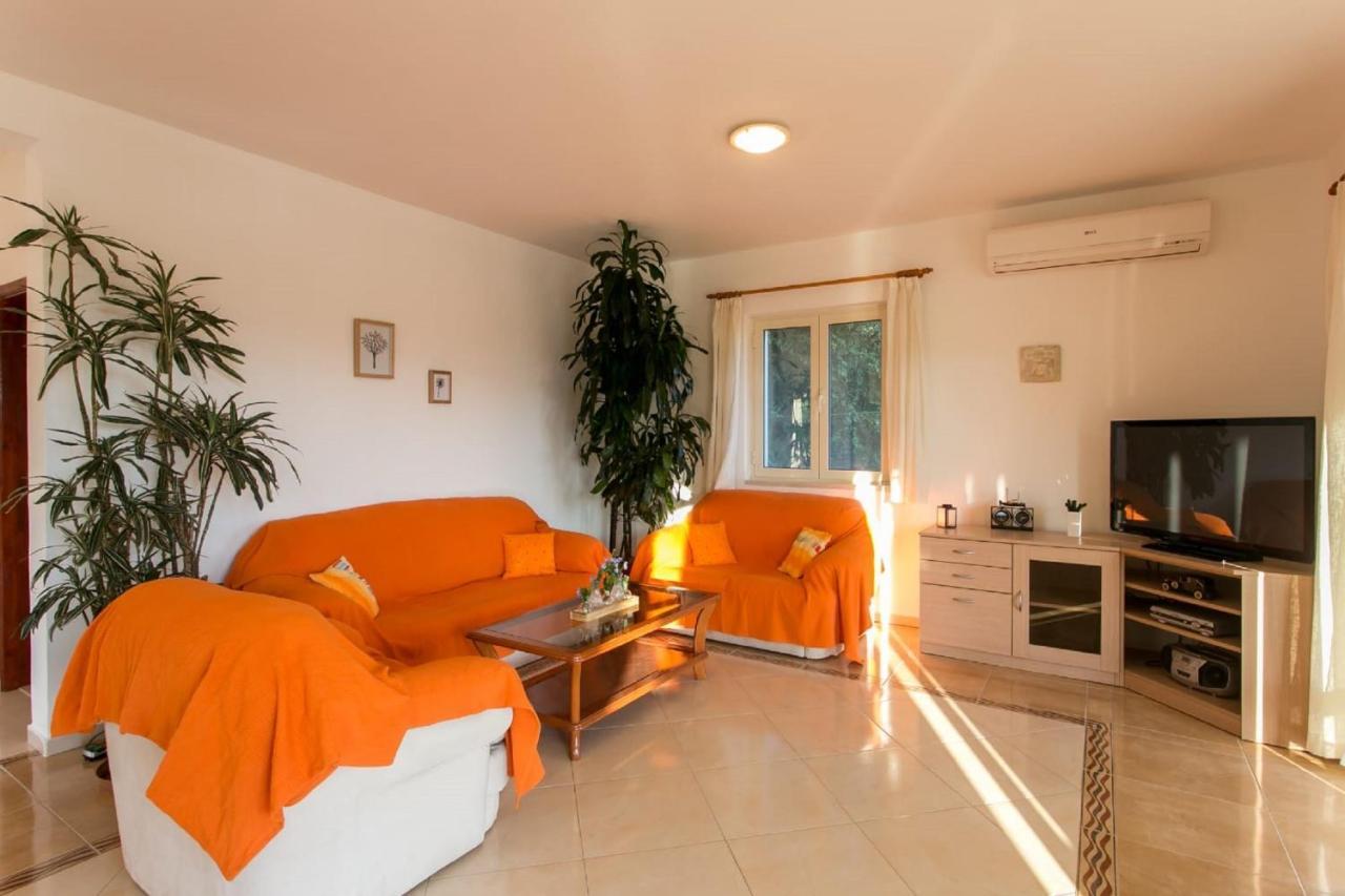 Bodul Vacation Apartment Zaton  Luaran gambar