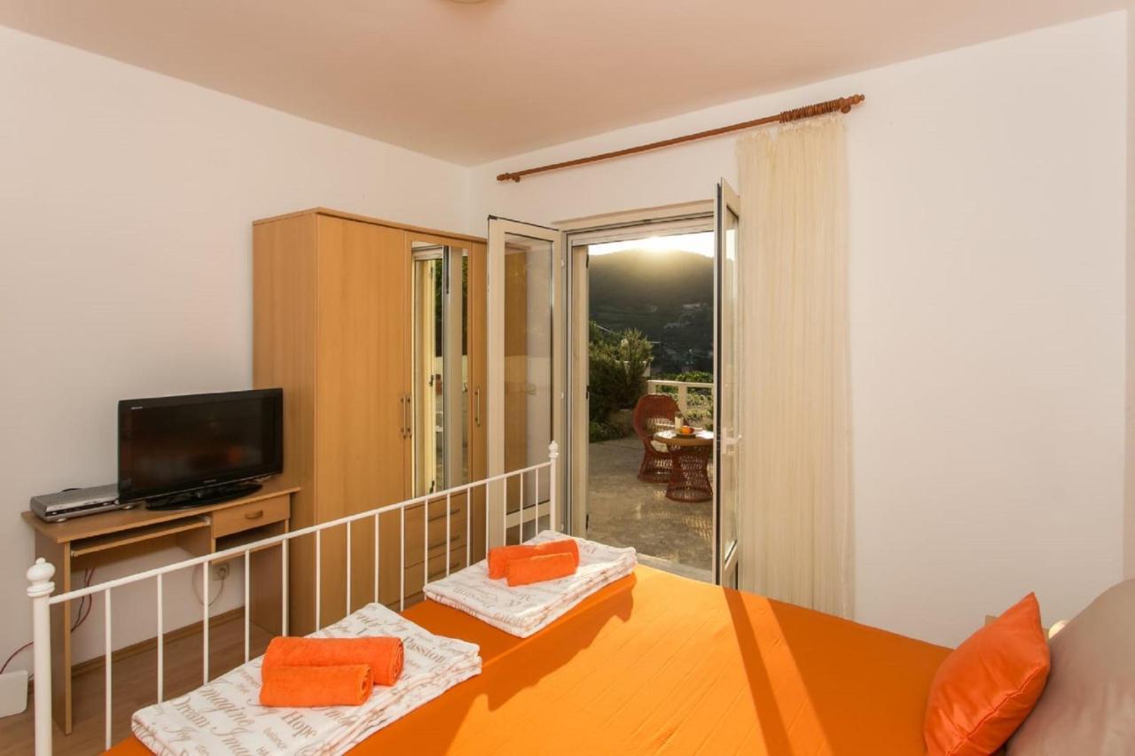 Bodul Vacation Apartment Zaton  Luaran gambar