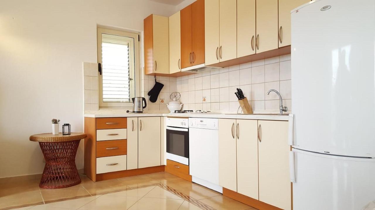 Bodul Vacation Apartment Zaton  Luaran gambar
