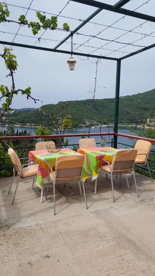 Bodul Vacation Apartment Zaton  Luaran gambar