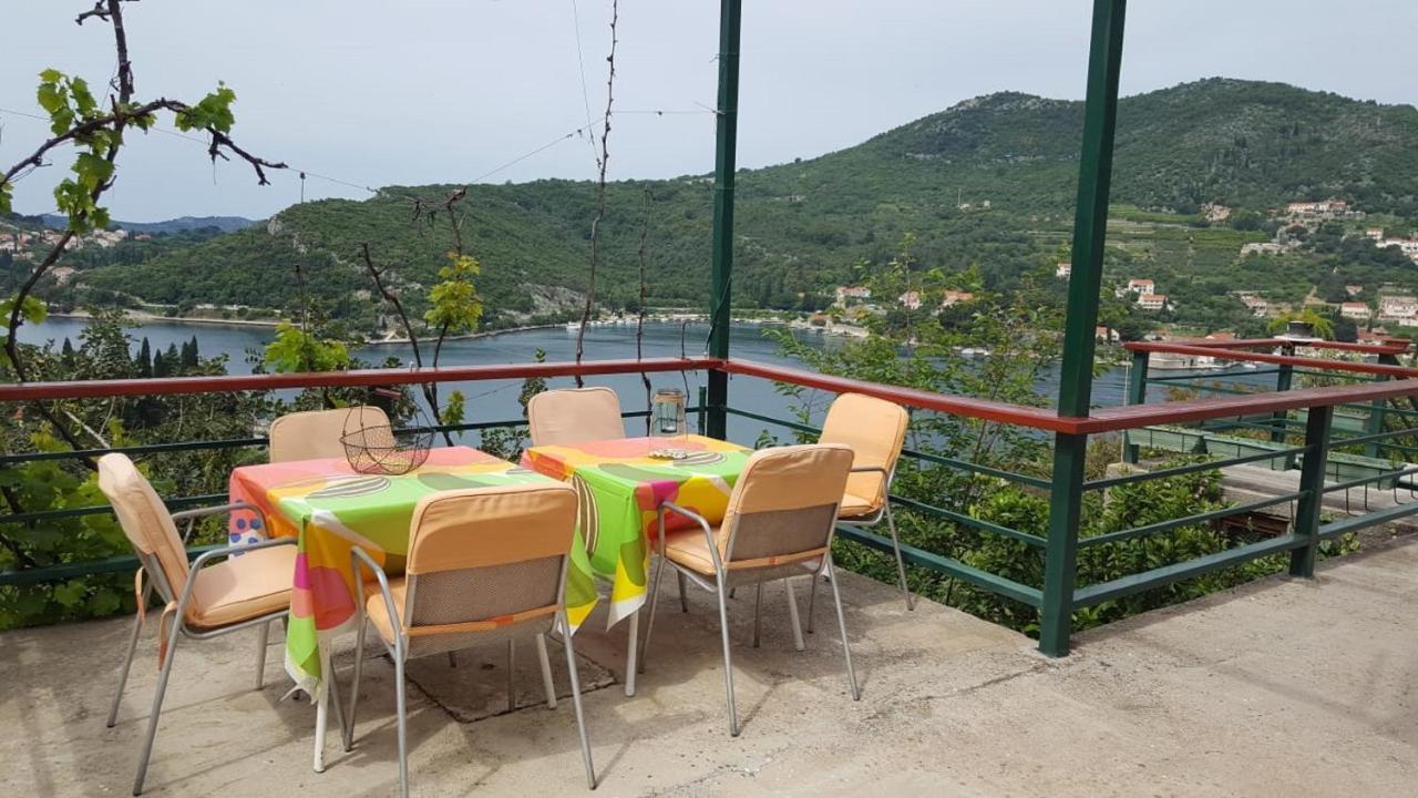 Bodul Vacation Apartment Zaton  Luaran gambar